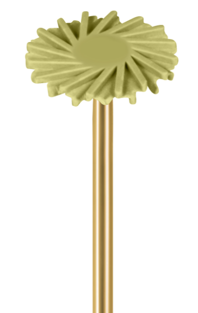 Picture of NEW! FASTGLAZE ZIRCONIA POLISHER